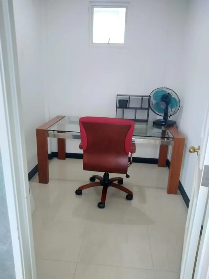 Duplex Apartment In Bukit Bintang For Rent Куала-Лумпур