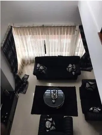 Duplex Apartment In Bukit Bintang For Rent Куала-Лумпур